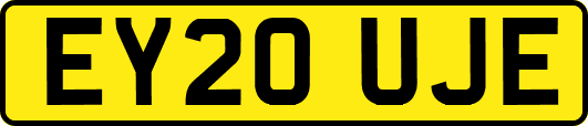 EY20UJE