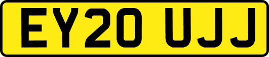 EY20UJJ