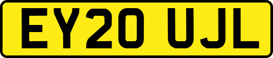 EY20UJL