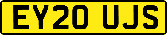 EY20UJS