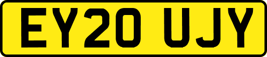 EY20UJY