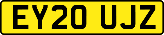 EY20UJZ