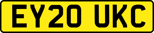 EY20UKC