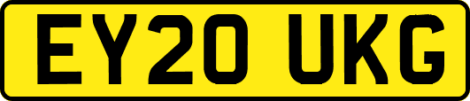 EY20UKG