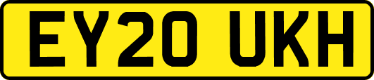 EY20UKH