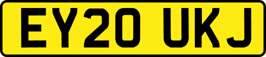 EY20UKJ