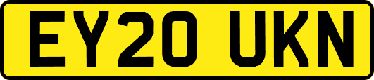 EY20UKN