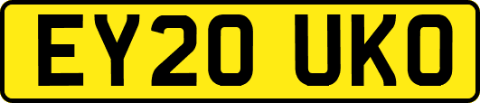 EY20UKO