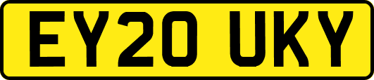 EY20UKY