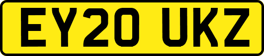 EY20UKZ