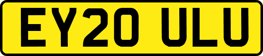 EY20ULU