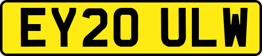 EY20ULW