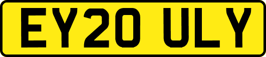 EY20ULY