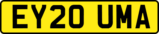 EY20UMA