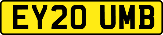 EY20UMB