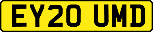 EY20UMD
