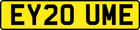 EY20UME