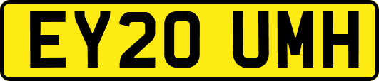 EY20UMH