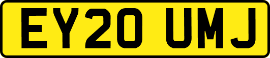 EY20UMJ