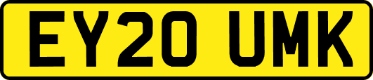 EY20UMK