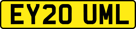 EY20UML