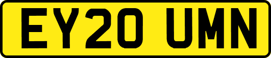 EY20UMN