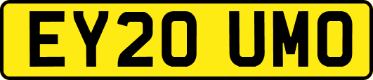 EY20UMO