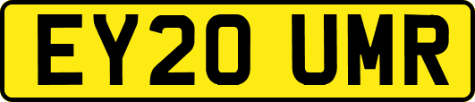 EY20UMR