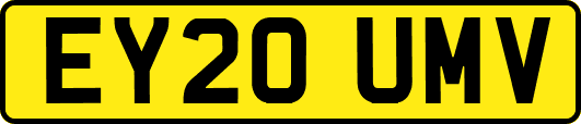 EY20UMV