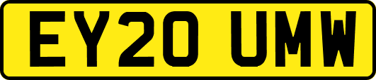 EY20UMW