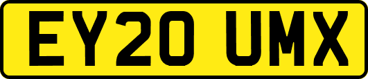 EY20UMX