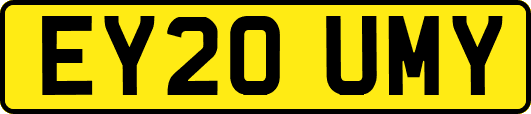 EY20UMY