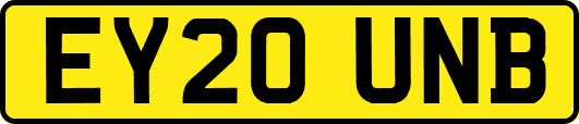 EY20UNB