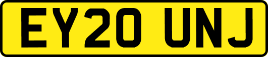 EY20UNJ
