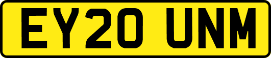 EY20UNM