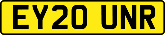 EY20UNR