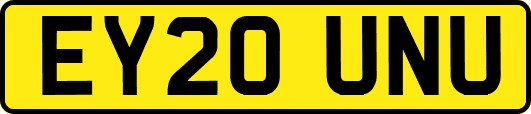 EY20UNU