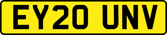 EY20UNV