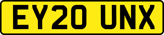 EY20UNX