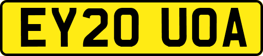 EY20UOA