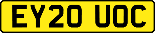 EY20UOC