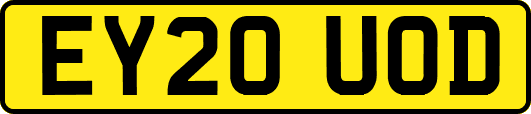 EY20UOD