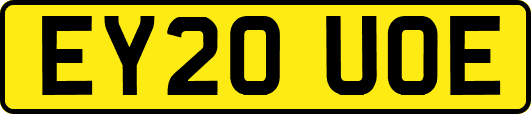 EY20UOE