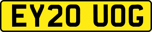 EY20UOG