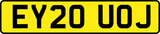 EY20UOJ