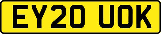 EY20UOK