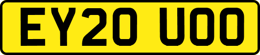 EY20UOO