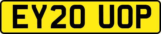 EY20UOP