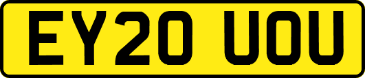 EY20UOU