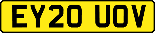 EY20UOV